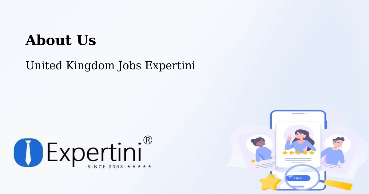 About Expertini Recruitment Platform  – Ullapool - Ullapool, United Kingdom Jobs Expertini