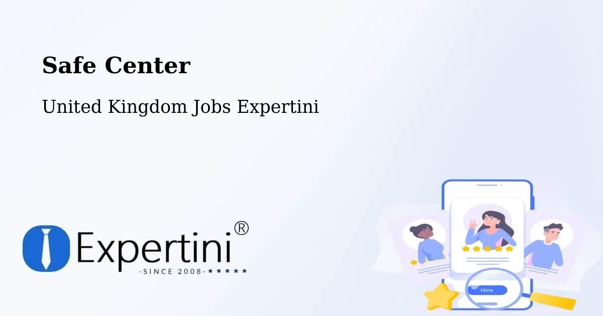 Safety Center – Ullapool - United Kingdom Jobs Expertini